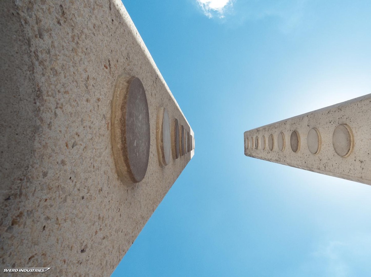 JFK Memorial, Dallas: Voids of Remembrance