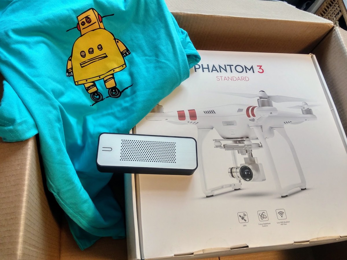Update on the Ultimate Electronics Helper