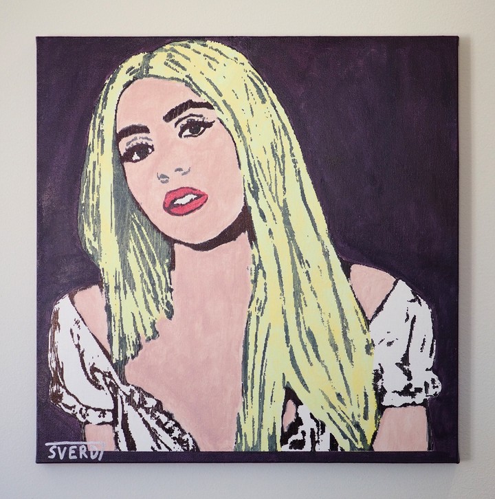 Ava Max